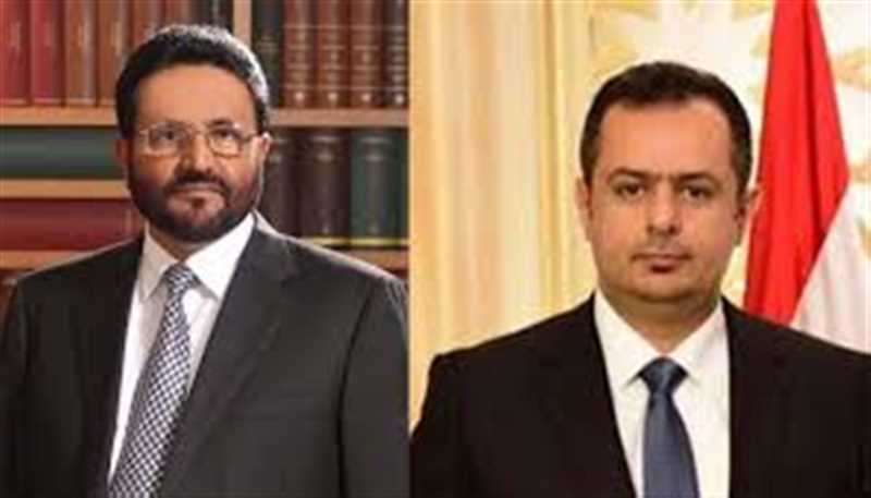 رئيس الوزراء: استهداف الحوثي احياء سكنية في مأرب دليل جديد ان هذه المليشيات لا تؤمن بالسلام