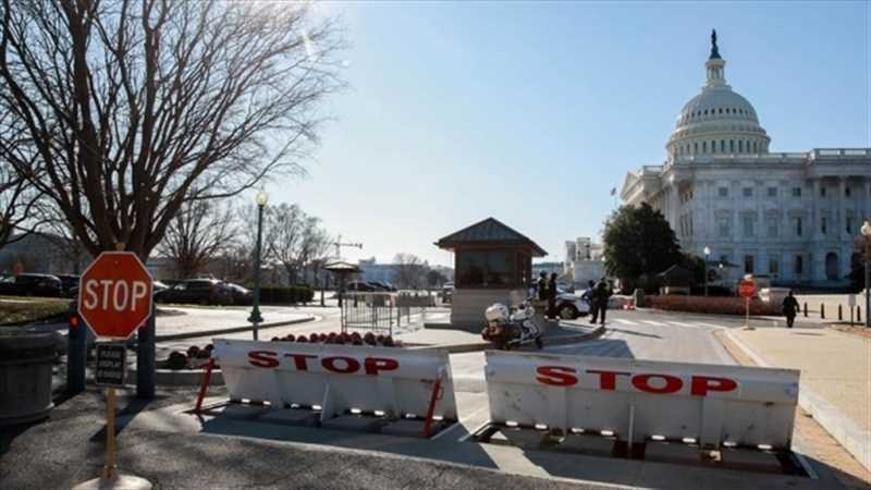 مجلس الشيوخ الأمريكي يصوت بالأغلبية لصالح دستورية محاكمة ترامب