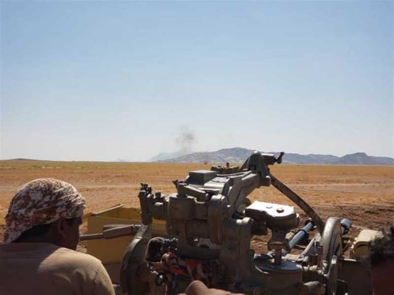 وزارة الأوقاف تدعو خطباء المساجد لفضح خطورة مليشيا الحوثي ومساندة الجيش بمأرب