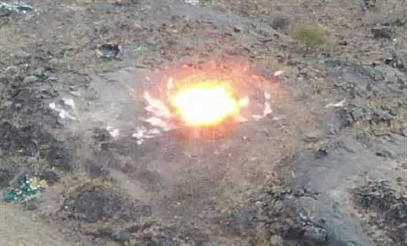 تقرير يلخص سير المعارك لليوم الخامس على التوالي بجبهات مأرب