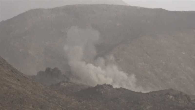 تقرير يرصد تطورات المعارك في جبهات مأرب