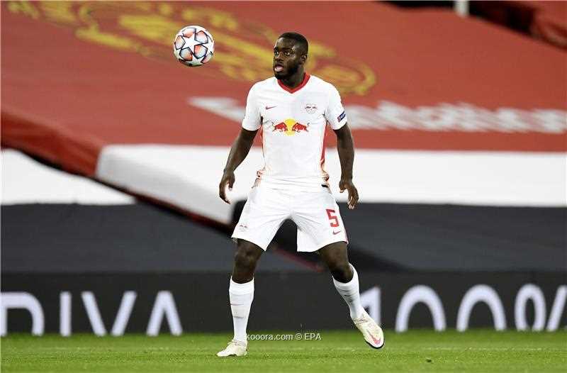 بايرن ميونخ يؤكد حسمه صفقة أوباميكانو