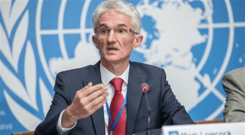 الأمم المتحدة: الهجوم الحوثي على مارب سيؤدي إلى "عواقب إنسانية لا يمكن تصورها"