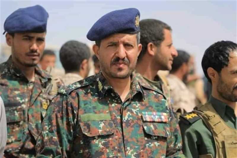 تعيين العميد السياغي قائدا لقوات الأمن الخاصة بمأرب خلفًا للشهيد العميد عبدالغني شعلان (سيرة ذاتية)