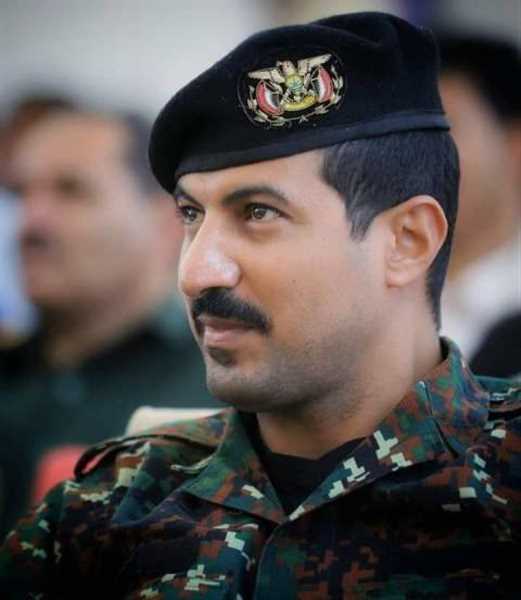 وزارة الداخلية تنعي الشهيد البطل العميد عبدالغني شعلان ورفاقه