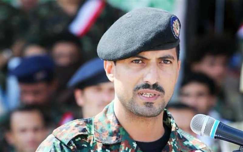 نائب رئيس الجمهورية: العميد البطل عبدالغني شعلان قائد محنّك أثبت جدارته وصدقه الوطني في كل الظروف