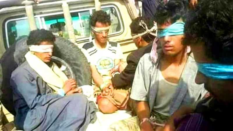 تقرير بحثي أمريكي: هجوم الحوثيين على مأرب لن يحقق ما يرجوه