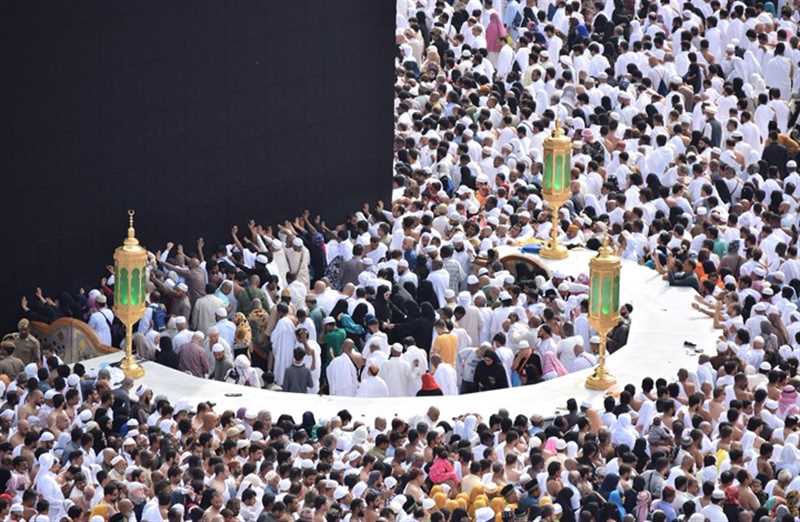 السعودية تعلن عن شرط للراغبين بأداء الحج لهذا العام