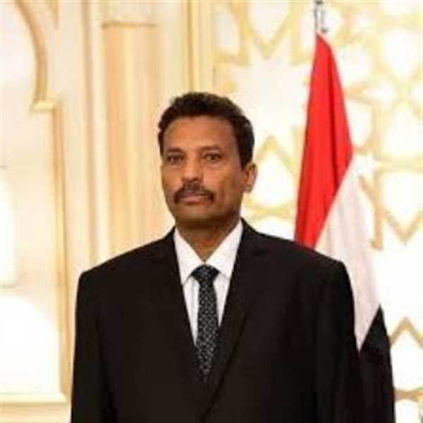 محافظ أبين: معركة مأرب هي معركة كل اليمنيين والدفاع عنها واجب وطني على كل أبناء اليمن