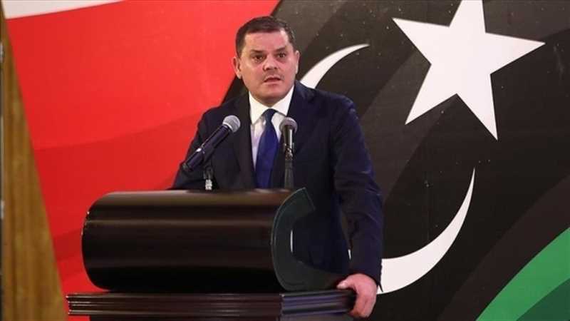 وازنت بين الكفاءة والمشاركة الواسعة.. دبيبة: الحكومة الجديدة تمثل كل الليبيين وتراعي تنوعهم