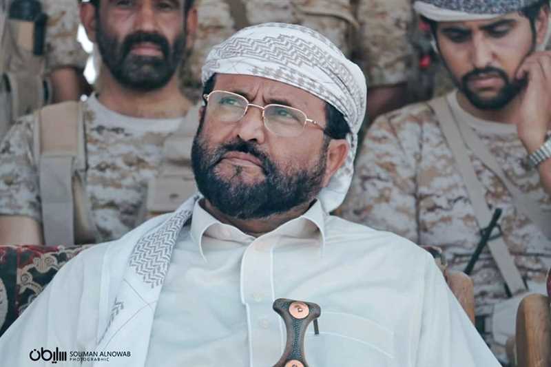 العرادة: هجوم الحوثيين على مأرب بإشراف إيراني