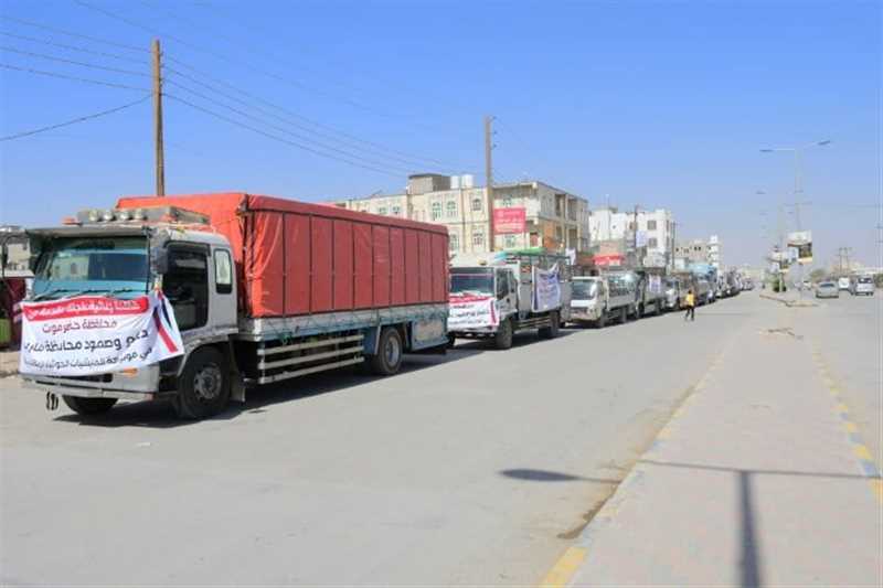 وكيل محافظة حضرموت حسن الجيلاني: معركة مأرب هي معركة كل اليمنيين والدفاع عنها واجب الجميع