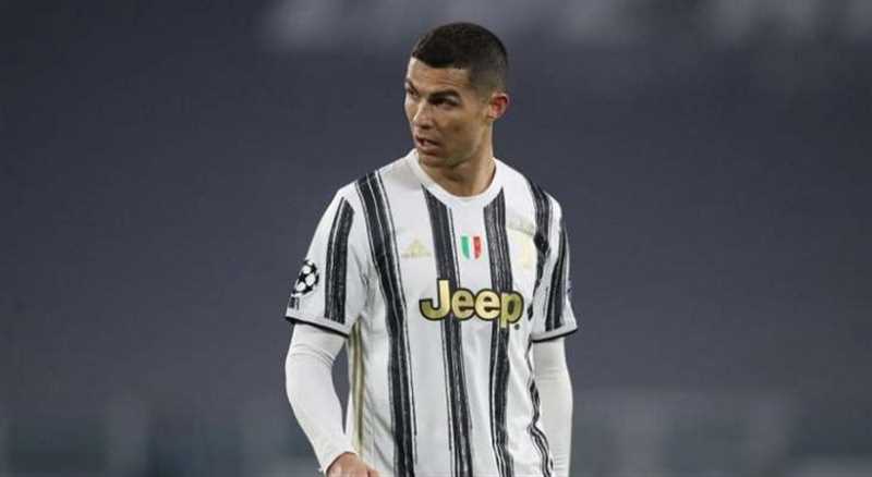 أزمة رونالدو تفتح شهية سان جيرمان وميسي لا يزال تحت المراقبة