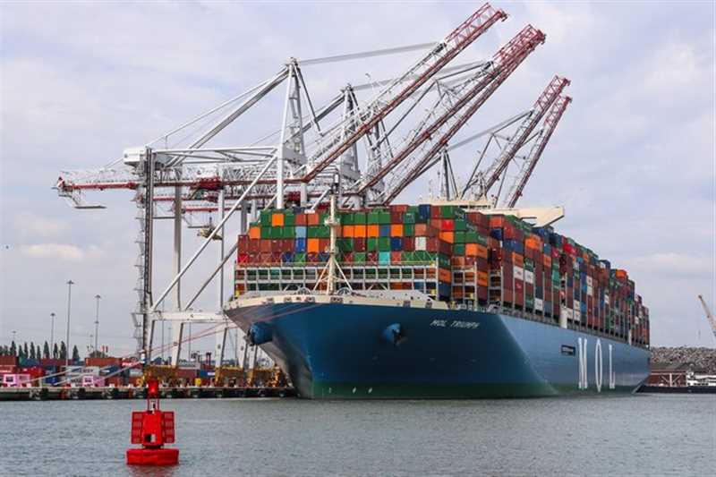 في أول شهر من تطبيق قواعد بريكست.. التجارة بين بريطانيا والاتحاد الأوروبي تهوي