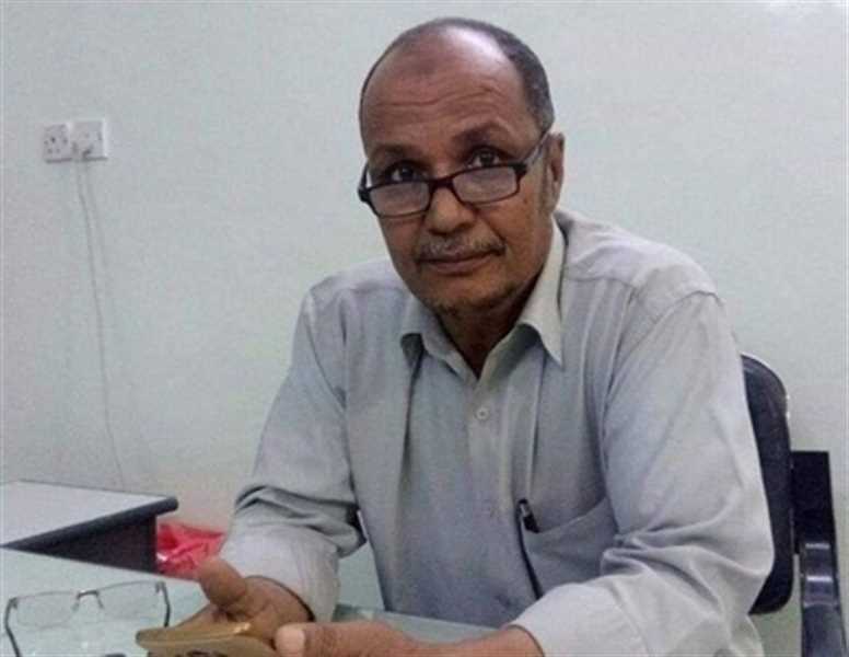 الأمين العام المساعد لإصلاح حضرموت يدعو إلى لملمة الجهود لدحر الانقلاب وبناء اليمن الاتحادي