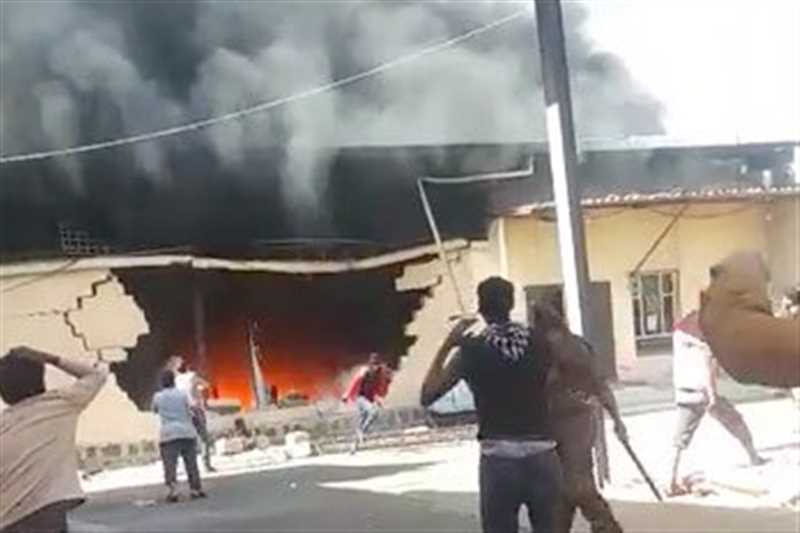 هيومن رايتس: الحوثيون قتلوا المهاجرين الأفارقة حرقا بصنعاء