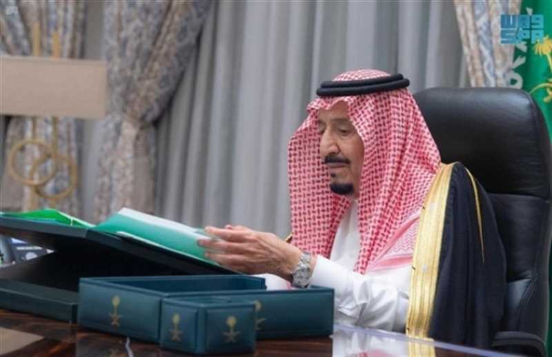 السعودية تؤكد على أهمية تمديد حظر السلاح على إيران ووقف تسليح مليشيا الحوثي