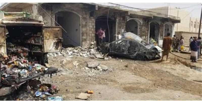 واشنطن: لا سلام مع استمرار هجمات الحوثيين ضد المدنيين في اليمن والسعودية