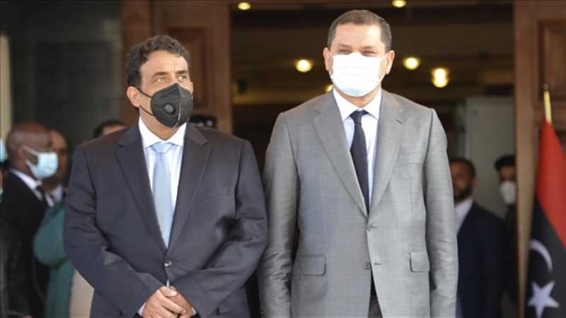 7 تحديات تواجه السلطة الجديدة في ليبيا