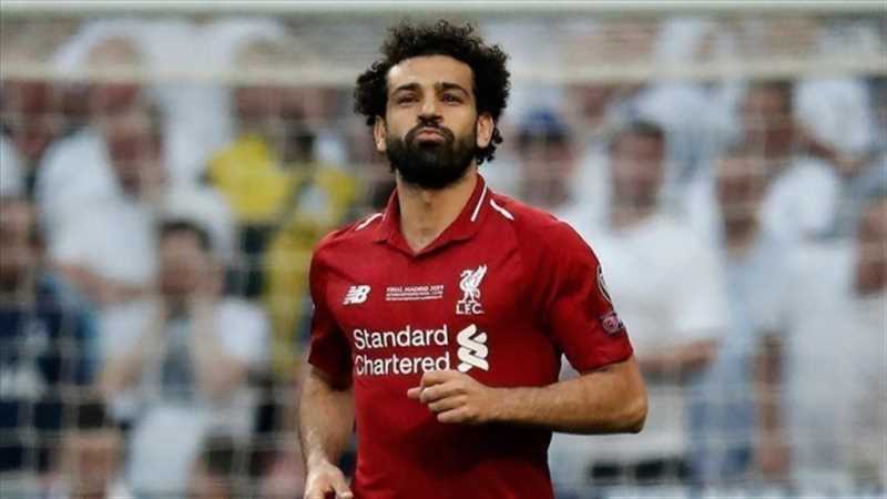 للمرة الثالثة توالياً.. محمد صلاح الأفضل في ليفربول خلال فبراير