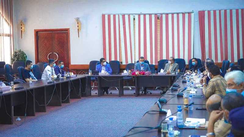 تسجيل 194 حالة إصابة بكورونا خلال 48 ساعة والحكومة تعقد إجتماع موسع لمناقشة تطورات الوضع الصحي