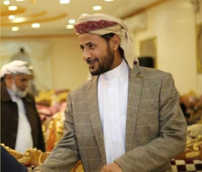 مجلس النواب ينعي البرلماني الشيخ علي صالح شطيف