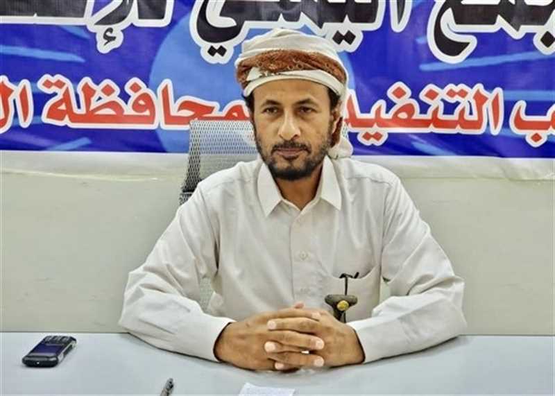 الإصلاح ينعي المناضل " شطيف" ويؤكد أن مواقفه الخالدة ستكون سفراً لأبناء اليمن ومشعلاً للحرية