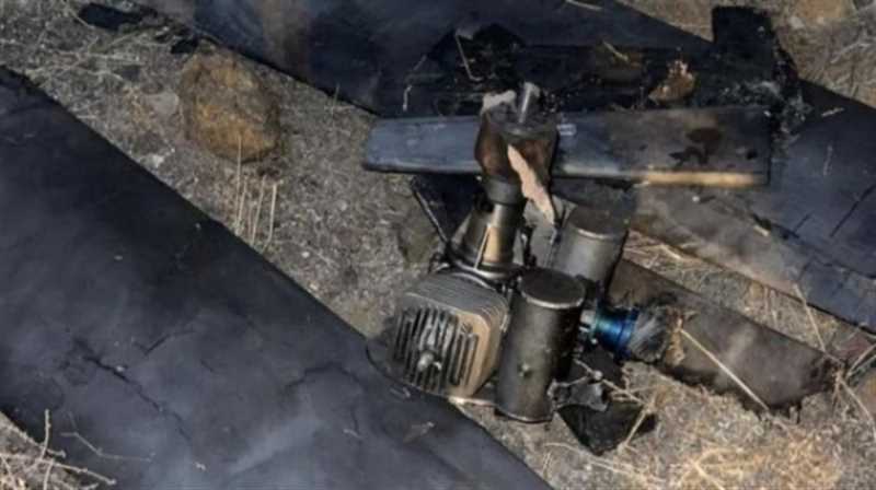 اعتراض 8 طائرات مفخخة أطلقتها مليشيا الحوثي باتجاه السعودية