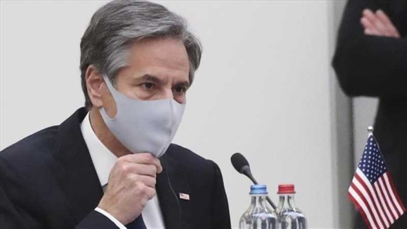 الخارجية الأمريكية: ملتزمون بتحقيق السلام في اليمن