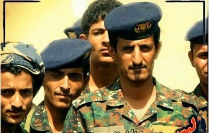 الداخلية: العقيد صالح العباب من أكفأ الضباط المخلصين ودوره مشهود في ترسيخ أمن مأرب