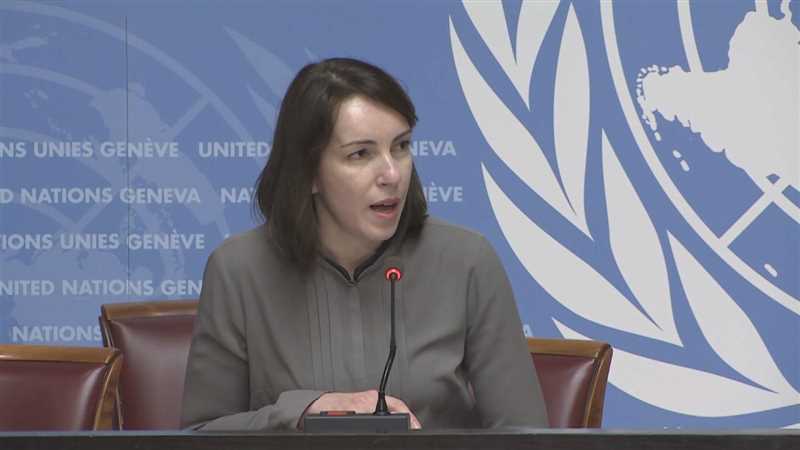 مسؤولة أممية: ٤٠ إصابة بين المدنيين والنازحين بمأرب خلال الشهر الماضي بهجمات للحوثيين