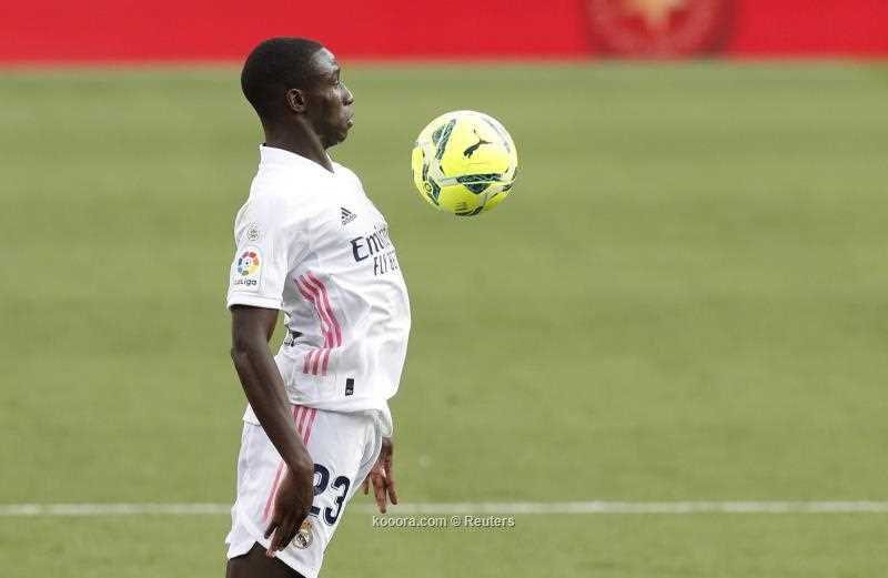 إصابة جديدة تضرب ريال مدريد