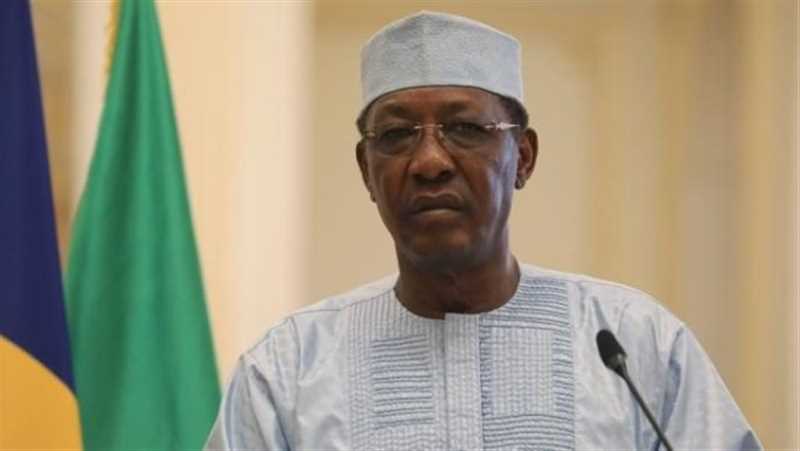 بعد ساعات من انتخابه لولاية سادسة.. مقتل رئيس تشاد إثر إصابته على جبهات القتال