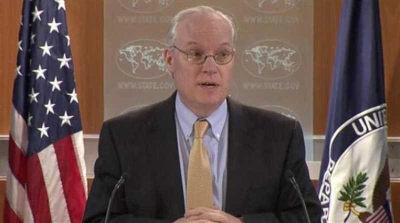 المبعوث الأمريكي يزور السعودية وعُمات لمواصلة جهوده الدبلوماسية لحل أزمة اليمن