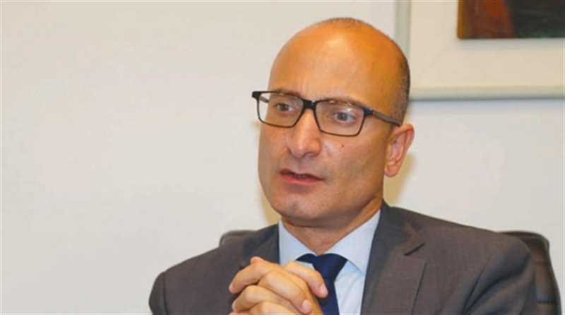 السفير الفرنسي لدى اليمن: الحوثيون يدفعون البلاد نحو حربٍ لا نهاية لها وهجومهم على مأرب أسقط كل الأقنعة