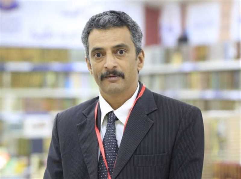 عوض الحويسك: استهداف مليشيا الحوثي لمدينة مأرب بصاروخين بالستيين إرهاب ممنهج ضد النازحين والمدنيين