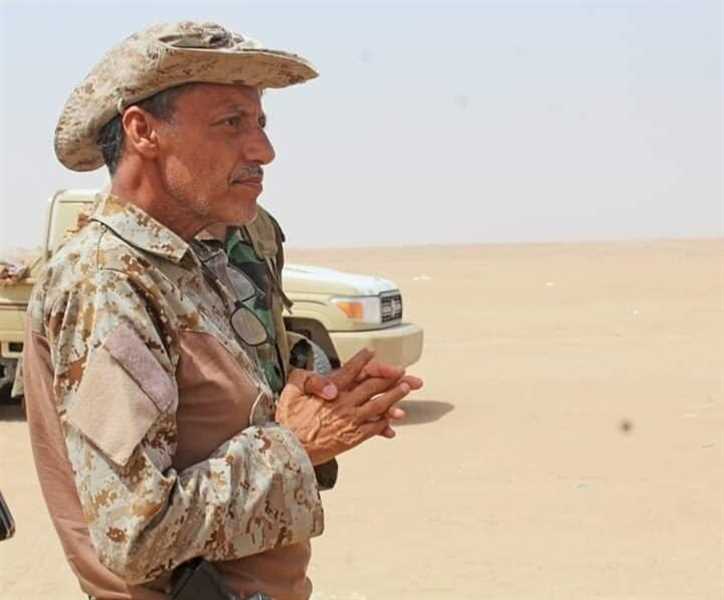 حملة الكترونية واسعة لإحياء أربعينية القائد "الوائلي" تحت وسم "أمين الجمهورية"