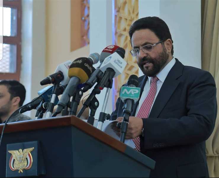 تفاعل رسمي وشعبي واسع مع دعوة محافظ مأرب للتعبئة والنفير لإسناد المعركة الوطنية