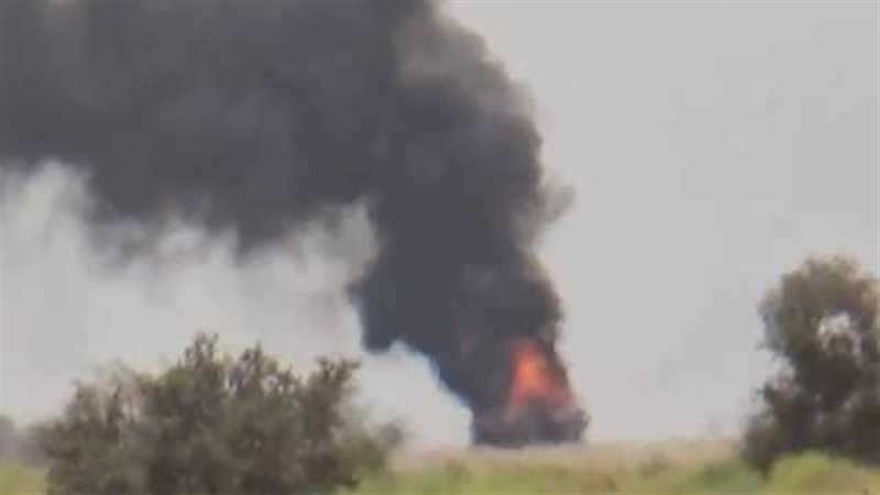 الجيش الوطني يكبّد المليشيا الحوثية خسائر كبيرة في جدافر الجوف