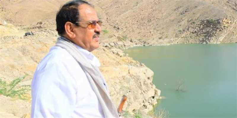 خلال تفقده سد مأرب.. الوكيل الفاطمي يدعو المنظمات الدولية للإيفاء بالتزاماتها بشأن صيانة قنوات البحيرة