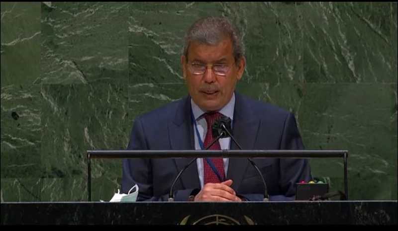 اليمن تجدد رفضها لسياسة الاحتلال الهادفة لتهويد القدس