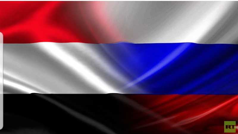 قراءة في زيارة بن مبارك لروسيا وطموحات موسكو في اليمن (تقرير)