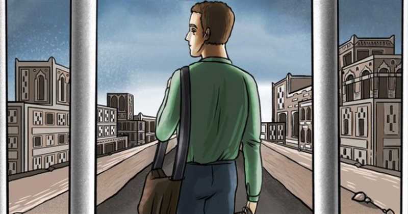 ترقى إلى جرائم حرب.. تقرير جديد لمنظمة العفو الدولية حول الانتهاكات الحوثية بحق المختطفين ونفيهم قسريًا