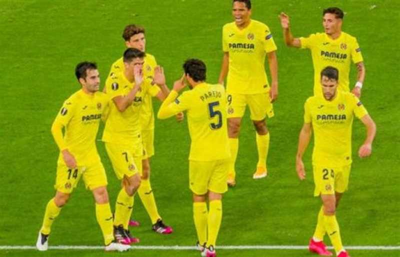 بعد إثارة تاريخية في ركلات الجزاء.. فياريال يخطف لقب الدوري الأوروبي من مانشستر يونايتد