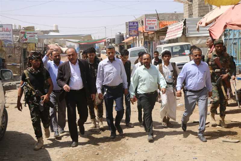 النيابة تغلق 16 مخبزا وفرنا مخالفا في مدينة مأرب