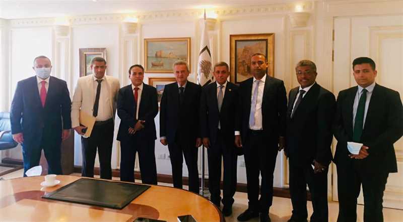 مصرف لبنان يبدي استجابته لطلب يمني بالإفراج عن الودائع المحتجزة والمقدرة بملايين الدولارات