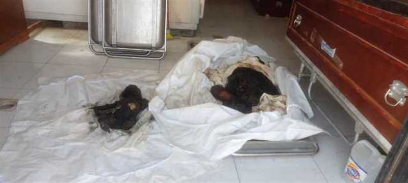 مصدر طبي: ارتفاع ضحايا المحرقة الحوثية بمدينة مأرب إلى 21 شهيدًا بينهم طفلان