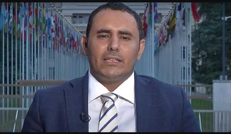 مسؤول حكومي: الحوثيون غير جادين في تبادل الأسرى ونتحداهم الإفصاح عن مصير قحطان