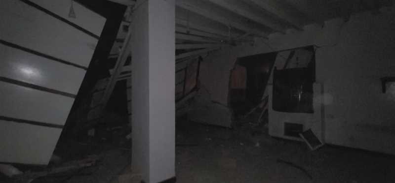 مكتب الأوقاف بمأرب: استهداف المساجد عمل إرهابي خطير نابع من عقيدة المليشيا وفكرها المتطرف