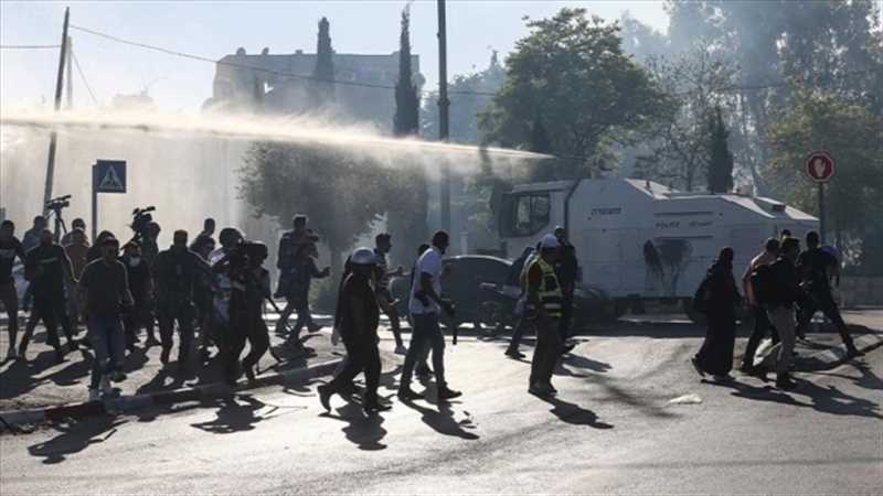 تحذير أممي من "مواجهة أخرى" بين الفلسطينيين والإسرائيليين